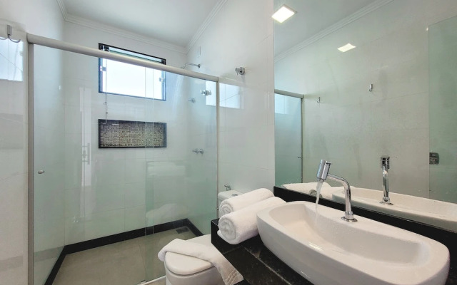 Riviera Capitólio Hotel