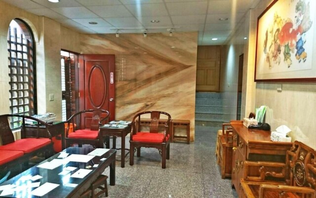 Jiufen Homestay Dragon Gate Inn