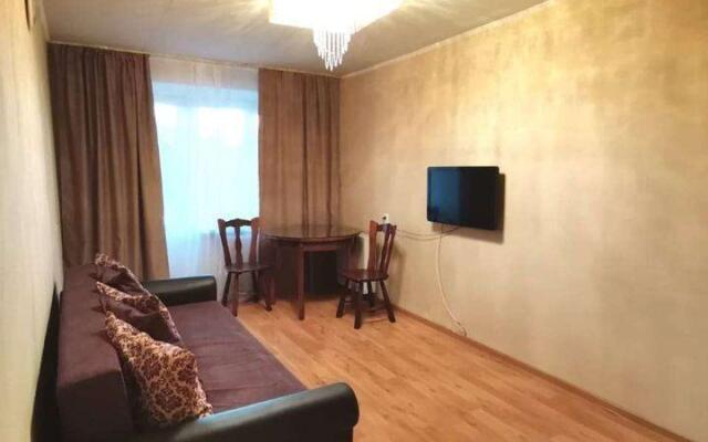 Апартаменты на улице Декабристов 178А