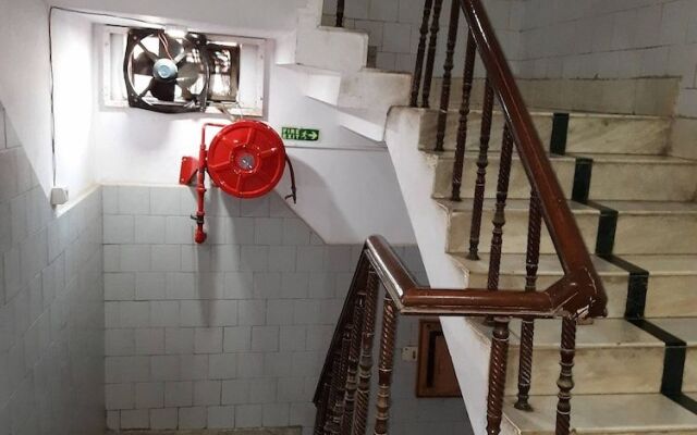 Hotel Hari Kirpa Heritage