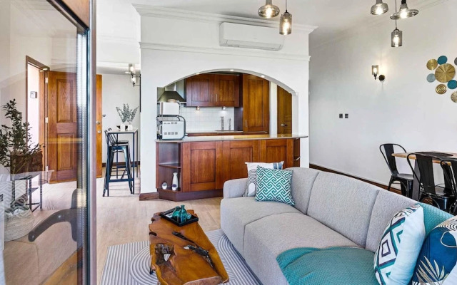 Apartment Apg13 - Alambra