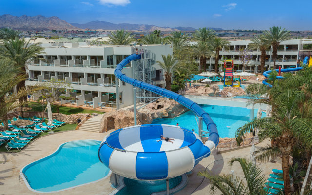 Leonardo Club Hotel Eilat - All Inclusive