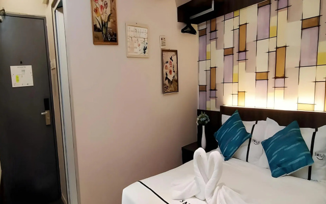 Smile Hotel Cheras Pudu KL