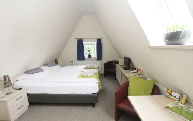 grünblau Vitalpension