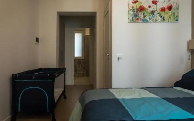 Casa Sciunzi - Elegant guest house in Rome Termini