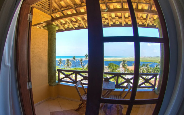 Hotel Laguna Blu