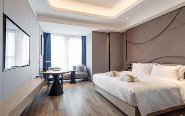 Mercure Xian Hi Tech Zone