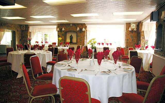 The Down Inn