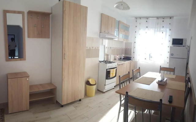 Apartament Lupu - Eforie Nord