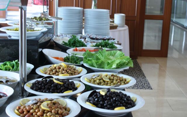 SV Business Hotel Diyarbakır