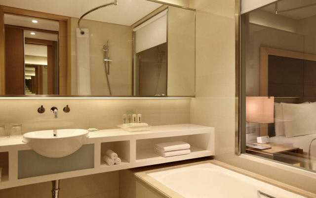 DoubleTree by Hilton Jakarta Kemayoran