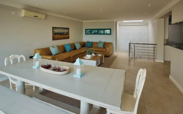 Bella Calypso, Langebaan, 8-sleeper