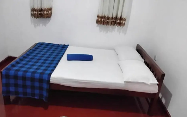 New Village Hostel