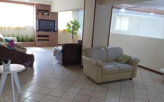 Ilhamar Canas Hotel