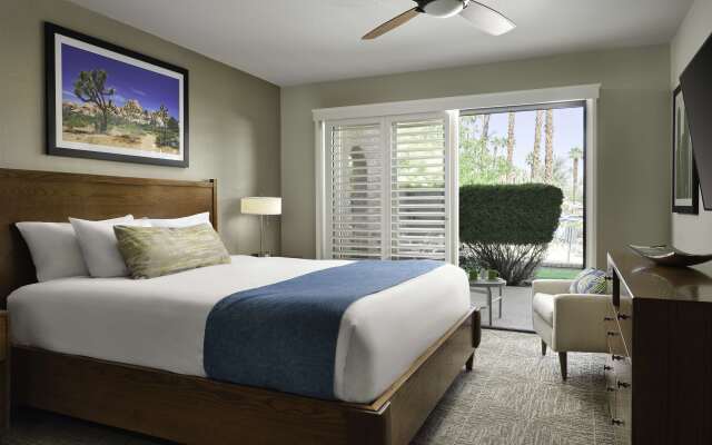Hyatt Vacation Club at Desert Oasis