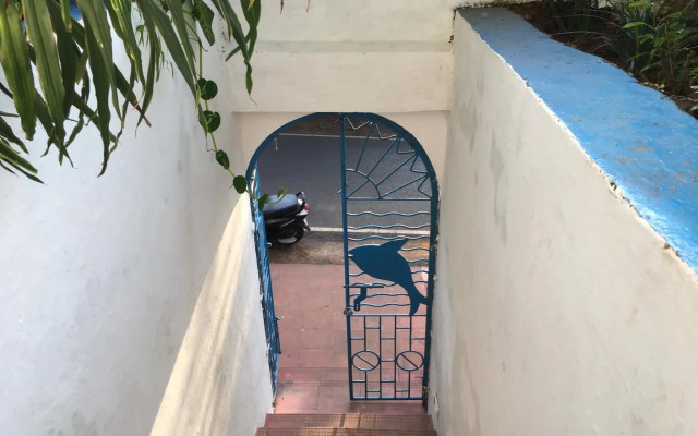 Hotel Oceanic