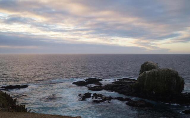 Pichilemu Apart Hotel