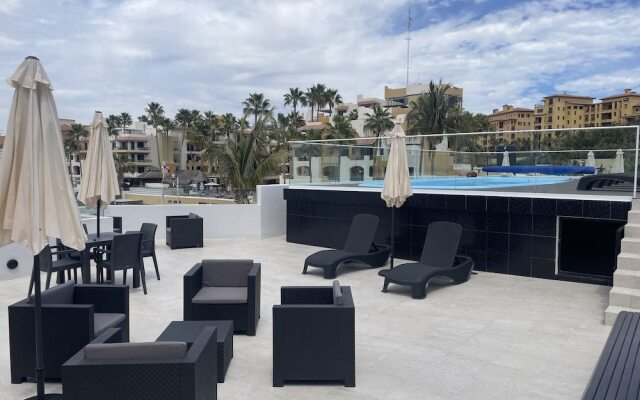 Studio Suite at Marina Cabo Plaza