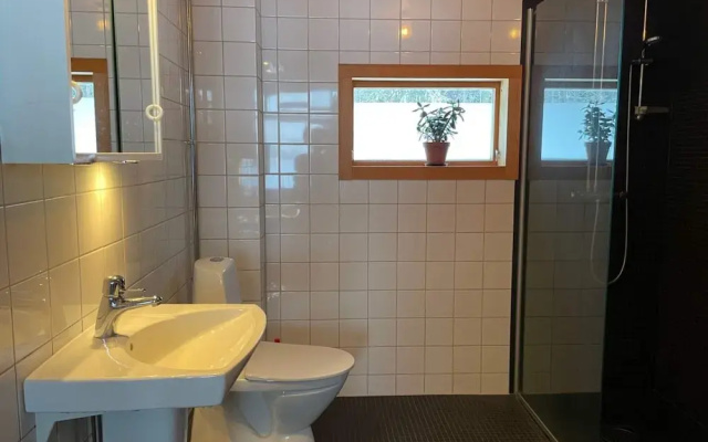 4 Star Holiday Home in Grythyttan-by Traum