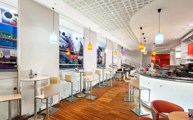 ibis Praha Old Town