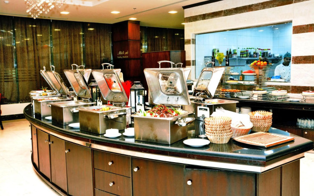 Golden Bujari Al Khobar Hotel