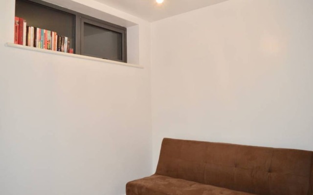 Cosy 1 Bedroom Apartment in Manchester City Centre