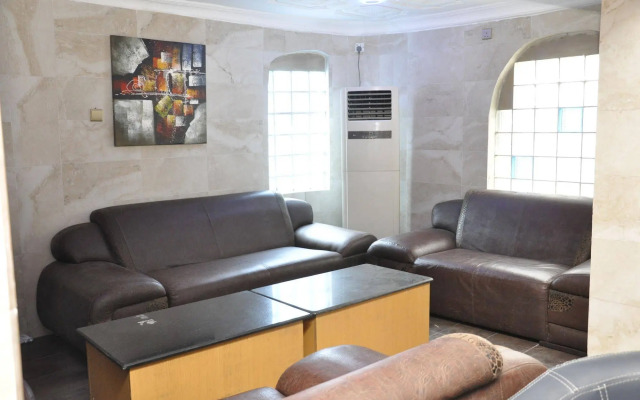 Inglesias Suites