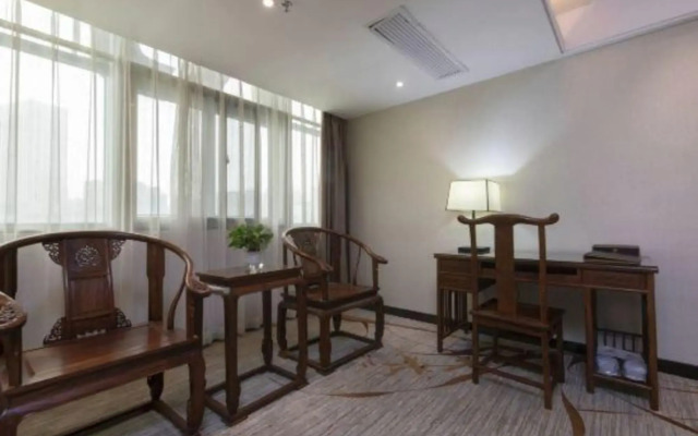 Bohuang Hotel