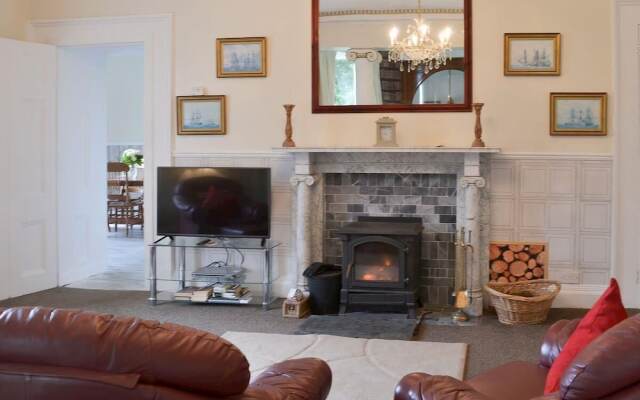 Rosecraddoc Manor Self Catering Holidays