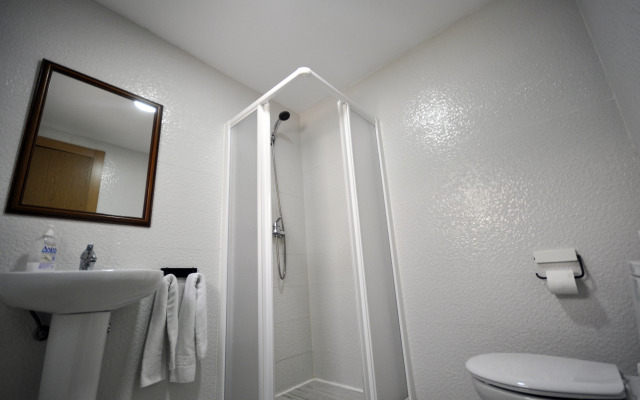 Apartamentos Bulgaria