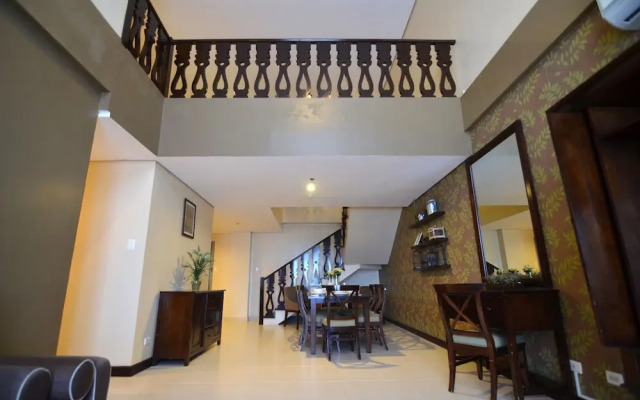 Crosswinds Resort Suites