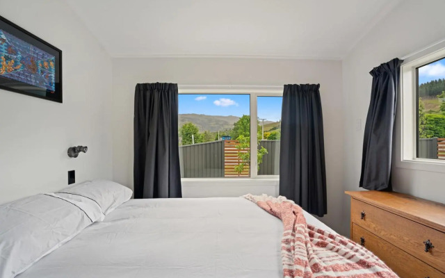 Thyme Away - Clyde Holiday Home