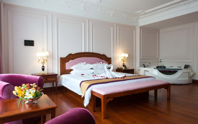 Regency Angkor Hotel