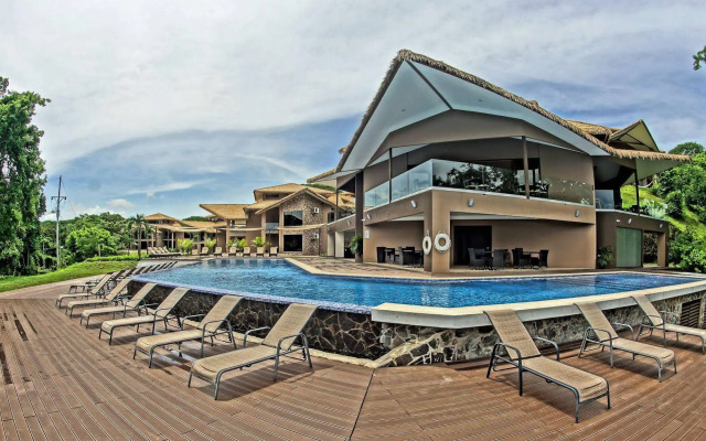 Nammbú Beachfront Bungalows