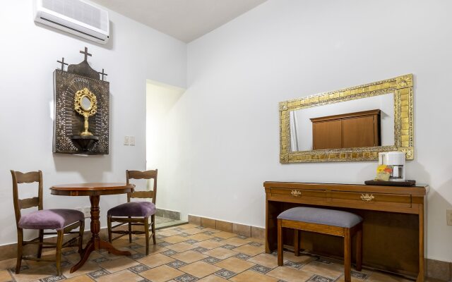 Hotel Boutique Naura Centro