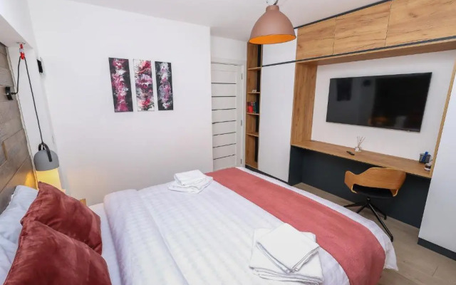 Ioana Residence Bucovina