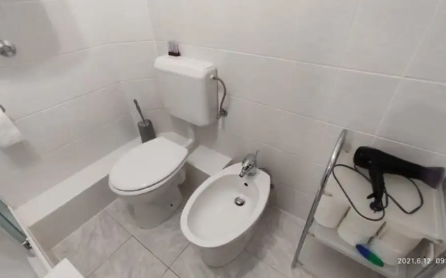 Neven - Economic Apartment Close to sea - A1 Prizemlje