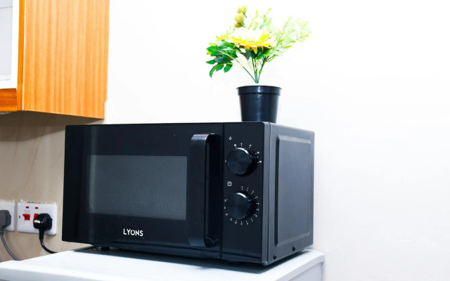 Nairobi Executive Suite