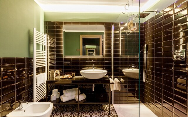 Hotel DeVille
