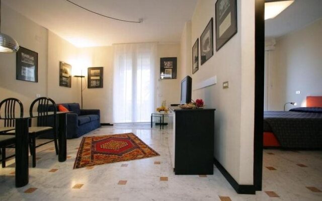 Savoia  Savoia Apartments