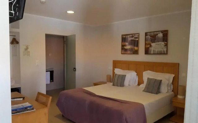 Vicentina Hotel