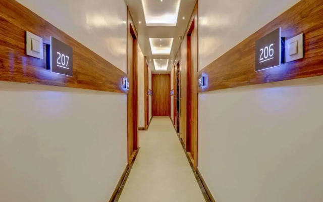 MySpace Triton Suites