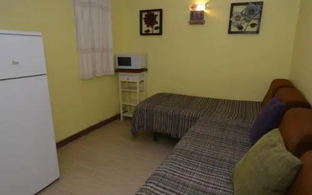 Camping Reina Isabel