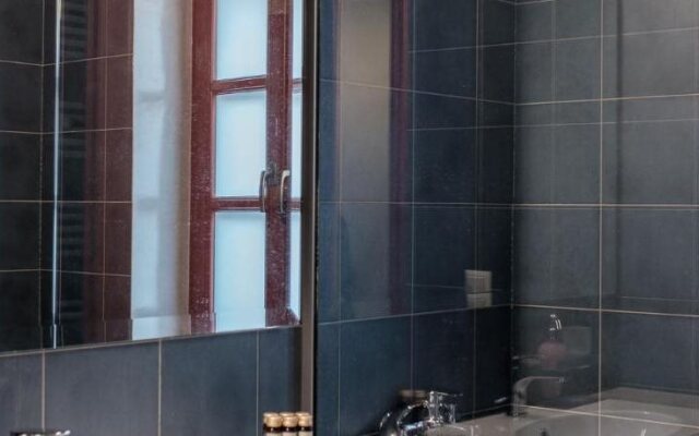 Meliteion traditional Hotel