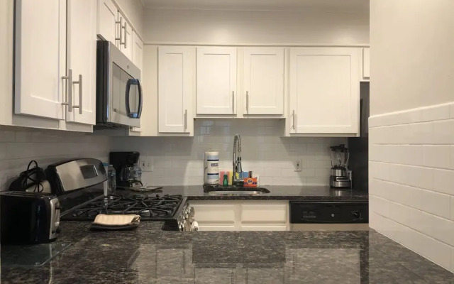 North East Downtown Boston Rentals