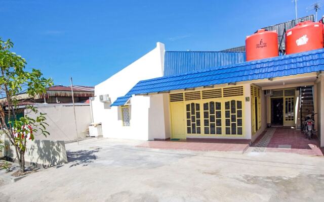 Hotel O Lansano Residence Syariah