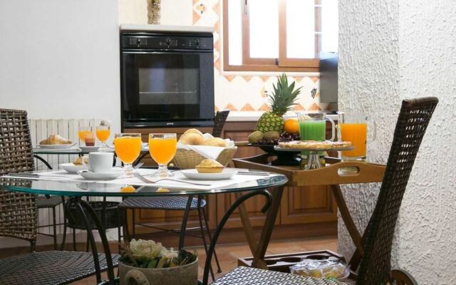 B&B Vittoria
