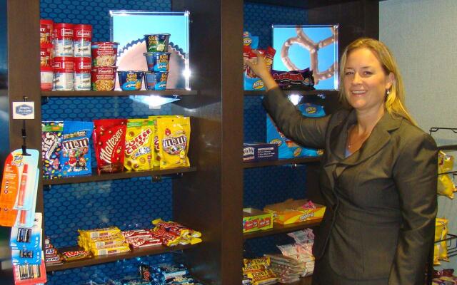 Hampton Inn & Suites by Hilton Halifax - Dartmouth