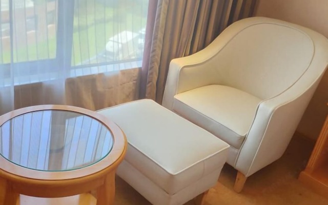 Vienna Hotel (Zixi Dajueshan) – Guest Rooms – Zixi