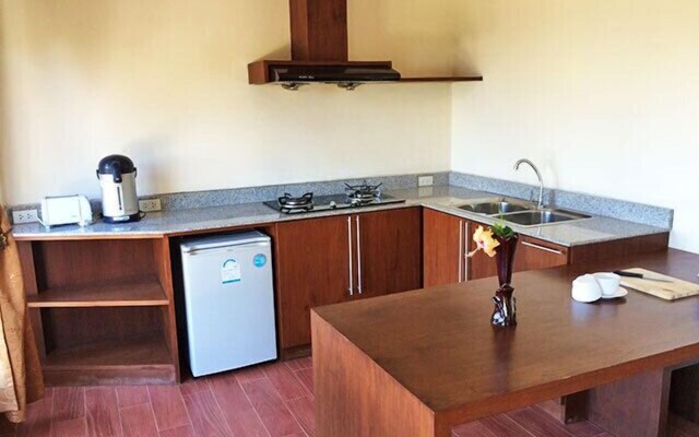 Phuchawee Lanta Villa